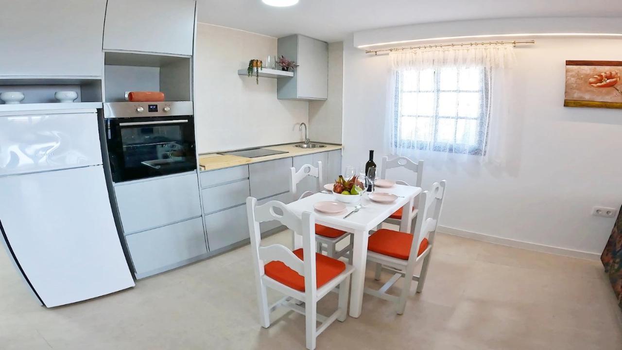 Apartamento, Arena, Primera Linea Mar, Sea Views Playa Honda  Exterior photo