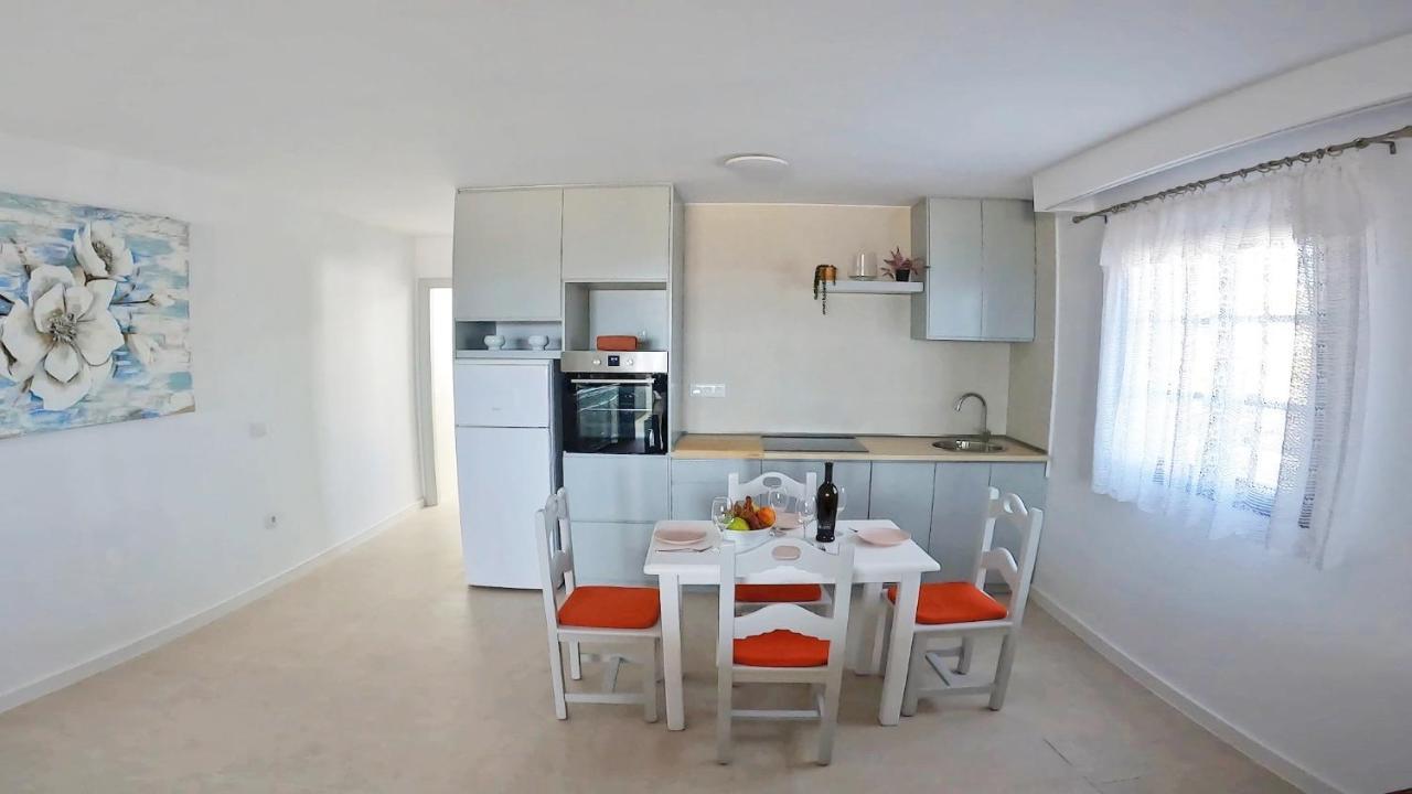Apartamento, Arena, Primera Linea Mar, Sea Views Playa Honda  Exterior photo